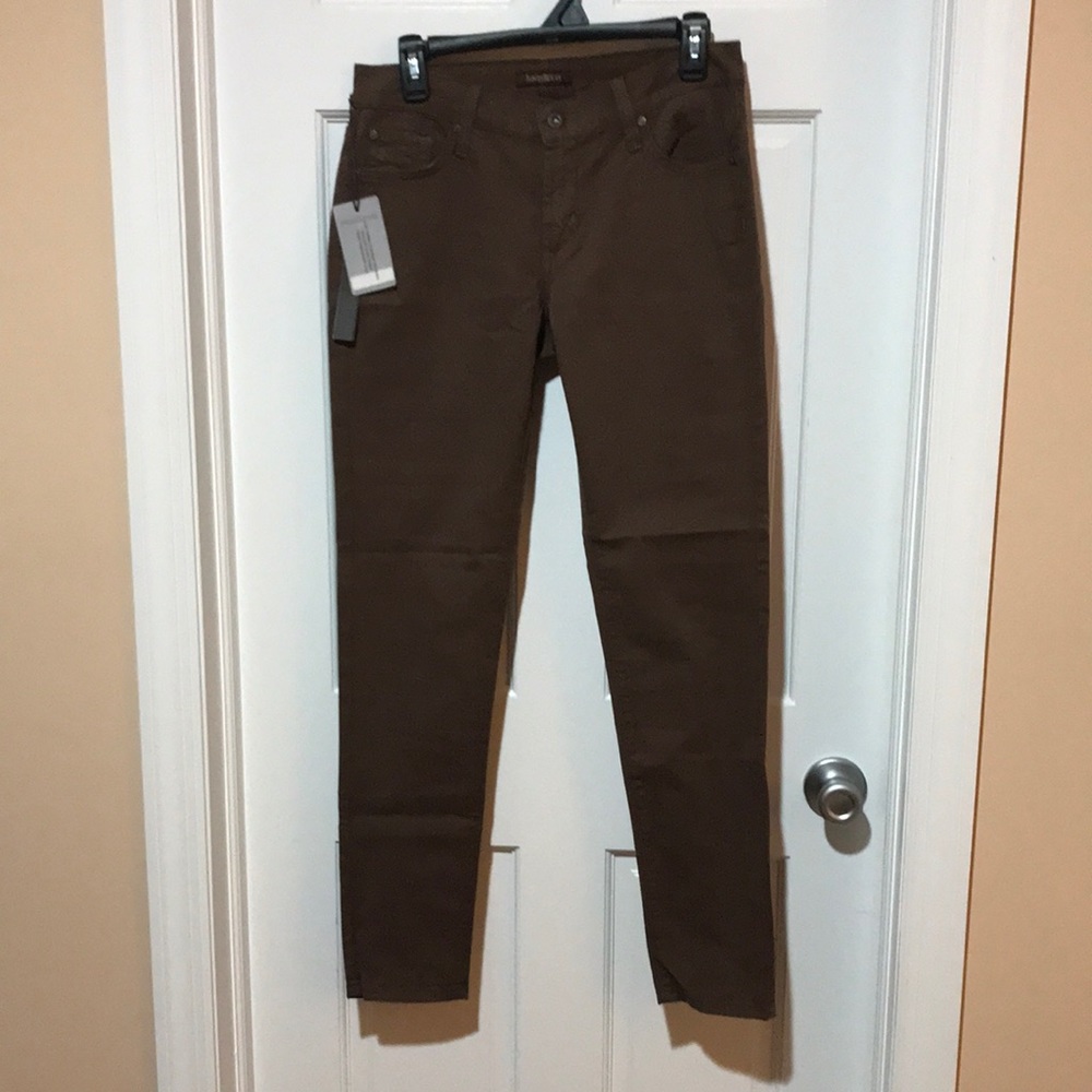 Women’s James Jeans leggings